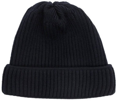 Muts/pet 1886-0720 Blauw - One size