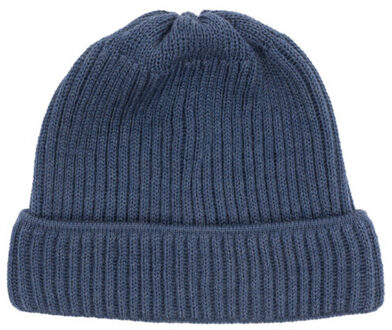Muts/pet 1886-0720 - maat One size Blauw