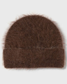 Muts/pet 20-926-6201 - maat M Bruin