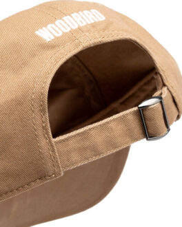 Muts/pet 2616-000 Klaproos - One size