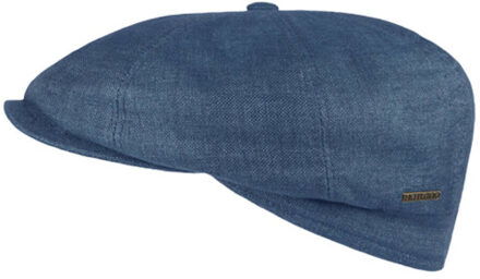 Muts/pet 67007 cullum line - maat L Blauw