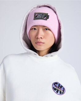 Muts/pet 6820008 beanie Roze - One size