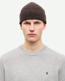Muts/pet m24400017 Bruin - One size