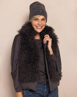 Muts/pet za142-n261 radia Grijs - One size