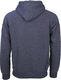 muts Simulator TG20191025 Donkerblauw