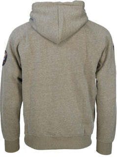 muts Simulator TG20191025 Groen