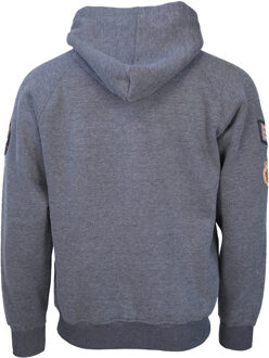 muts Simulator TG20191025 Navy