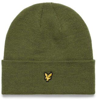 muts sr Donkergroen - 1