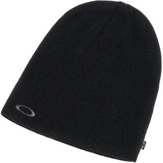 Muts - Unisex - zwart