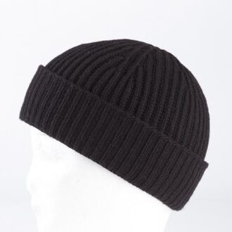 Muts van merinoswol met kasjmier