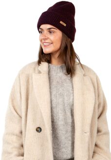 Muts Witzia  Lila dames - ONE