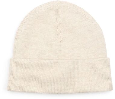 Muts Wol Blend Ecru - Off-White