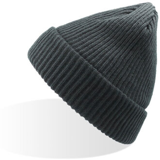 Muts zwart thinsulate voor volwassenen
