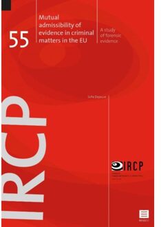 Mutual Admissibility Of Evidence In Criminal