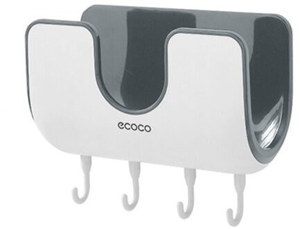 Muur Gemonteerde Keuken Opbergrek Drijvende Punch-Gratis Huishoudelijke Pot Deksel Pan Cover Organizer Rack Houder Stand Rest plank Grijs