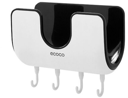 Muur Gemonteerde Keuken Opbergrek Drijvende Punch-Gratis Huishoudelijke Pot Deksel Pan Cover Organizer Rack Houder Stand Rest plank zwart