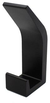 Muur Gemonteerde Opvouwbare Haak Zwart Wit Goud Handdoek Haak Voor Badkamer Kleren Handdoek Hat Robe Haak Slaapkamer Douche accessoires