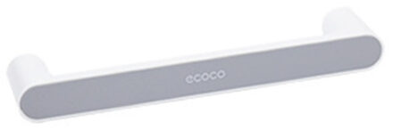 Muur Gemonteerde Schoenen Rek Slippers Opbergrek Slippers Organizer Punch Gratis Rack Voor Thuis Muur Opknoping Shoe Organizer