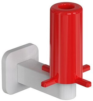 Muur Gemonteerde Waterdichte Toiletrolhouder Plank Lade Roll Papieren Handdoek Houder Case Buis Opbergdoos Keuken Badkamer Gadgets 3