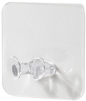 Muur Haak Gadget Organizer Voor Huis En Keuken 2pc Muur Opslag Haak Stekker Socket Houder Muur Adhesive Hanger home Office