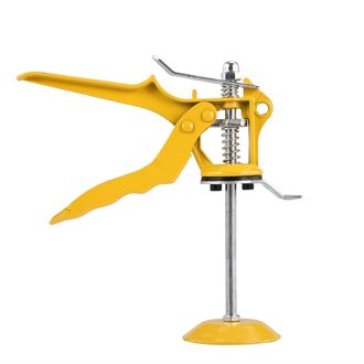 Muur Keramische Tegels Hoogte Aanpassing Regulator Rvs Lifting Leveller Zeshoekige Slider Floor Wandtegel Hoogte single column