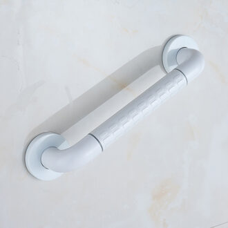 Muur Rvs Grab Bars Badkamer Sanitaire Leuning Veiligheid Bar Wc Ouderen Fluorescentie Leuning Grip Grab Bar BS-031W / BS-031 48CM
