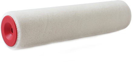 Muur vacht anti-spat verfroller velours pluisvrij 5.6 x 25 cm