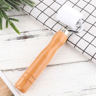 Muur Verf Rollen Behang Naad Roller Zware Handheld Behang Schilderen Roller Woondecoratie Druk Roller Diy Tool