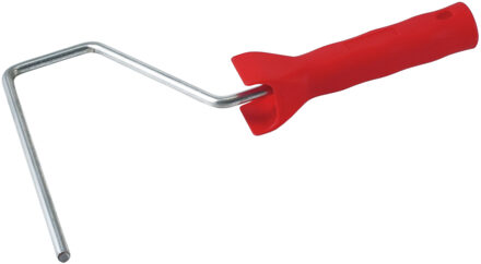 Muur verfroller beugel - verfbeugel - voor 18 cm verfrollen