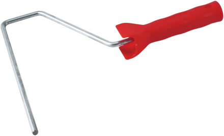 Muur verfroller beugel - verfbeugel voor 25 cm breedte rollers - schilderen