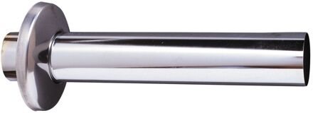 Muuraansluitbuis Ø32mm