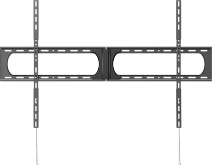 Muurbeugel ExtraLarge 90-140 inch