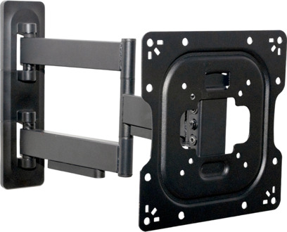 Muurbeugel ExtraMotion 23-43 inch