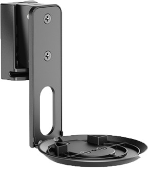 Muurbeugel (Sonos Era 100 zwart)
