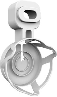 Muurbeugel Sound Speaker Houder Rack Voor Apple Home Pod Mini Speaker Muur Gemonteerde Beugel, Mount Houder wit