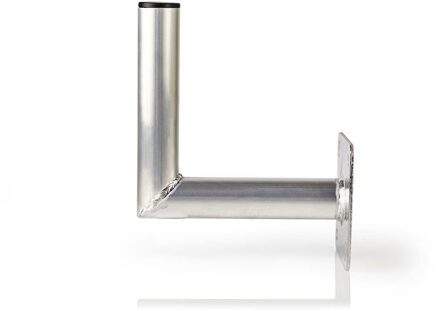 Muurbeugel voor Satellietschotel - SDWM210ME - Zilver Zilverkleurig