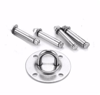 Muurbeugel Voor Vering Bandjes Muur En Plafond Mount Voor Schorsing