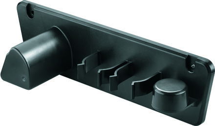 Muurhouder voor EasyVac 12 - 2609256F42
