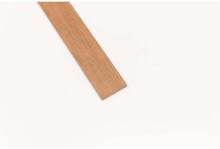 Muurplint - Houston - Hoog - 240cm - 60x12mm