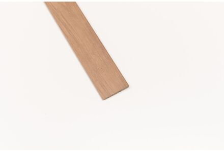 Muurplint - Paramaribo - Hoog - 240cm - 60x12mm