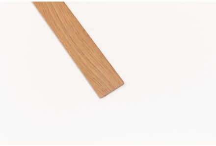 Muurplint - Reno - Hoog - 240cm - 60x12mm