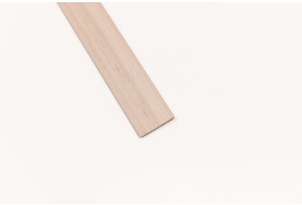 Muurplint - Vilnius - Hoog - 240cm - 60x12mm