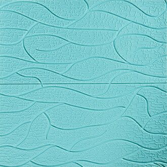 Muursticker, Badkamer, Wall Art,Home Decor, Schuim Behang, Muurstickers & Muurschildering, stickers & Vinyl Art, 3d Muurstickers, Waterdicht, Diy