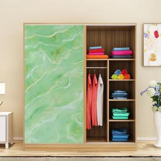 Muurstickers Home Decor Tegelstickers Marmeren Effect Teller Top Contact Papier Vinyl Zelfklevende Decor Behang