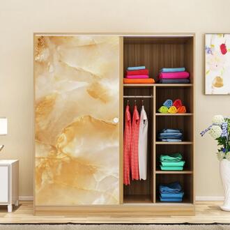 Muurstickers Home Decor Tegelstickers Marmeren Effect Teller Top Contact Papier Vinyl Zelfklevende Decor Behang