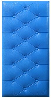 Muurstickers Zelfklevende Foam Decor Diy 3D Baksteen Behang Voor Tv Achtergrond Kids Woonkamer Waterdicht Muursticker