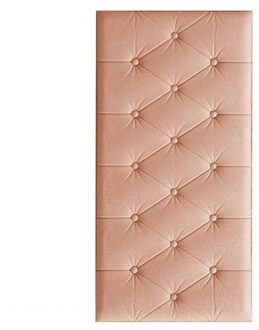 Muurstickers Zelfklevende Foam Decor Diy 3D Baksteen Behang Voor Tv Achtergrond Kids Woonkamer Waterdicht Muursticker