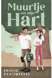 Muurtje Om Mijn Hart - Kristie Raaijmakers