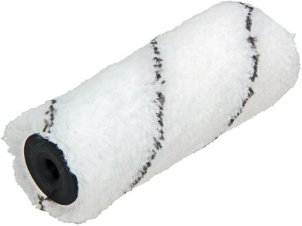 Muurverfroller 12cm antispat