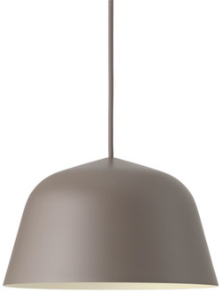 Muuto Ambit Hanglamp 25 cm - Beige